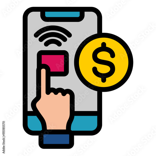 Payment Icon
