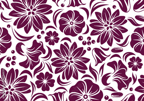 Trendy vector abstract geometric background with circles in Scandinavian retro style, seamless cover. Graphic pattern of simple shapes in gray tones, abstract white mosaic