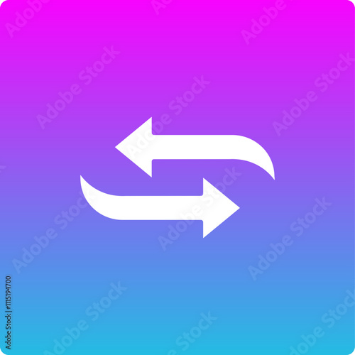 Free Download Swap Icon - GFXLoad