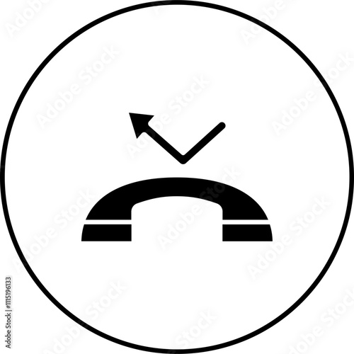 Call Missed Icon