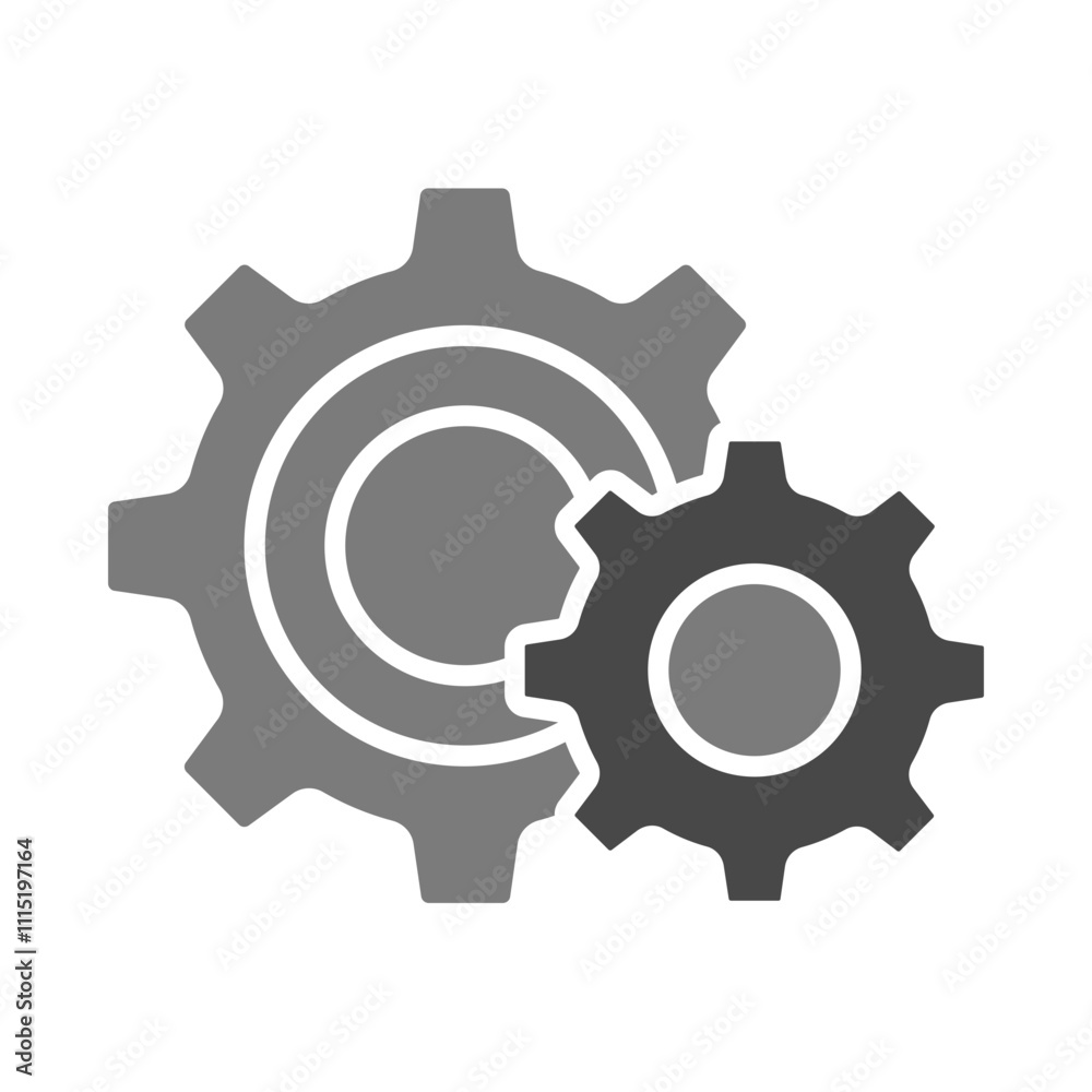 Setting Icon Setting Icon