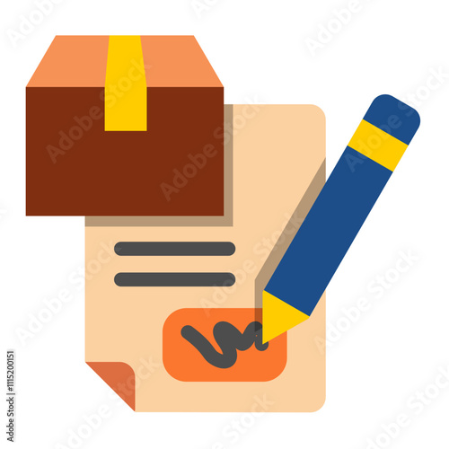 Treaty Icon