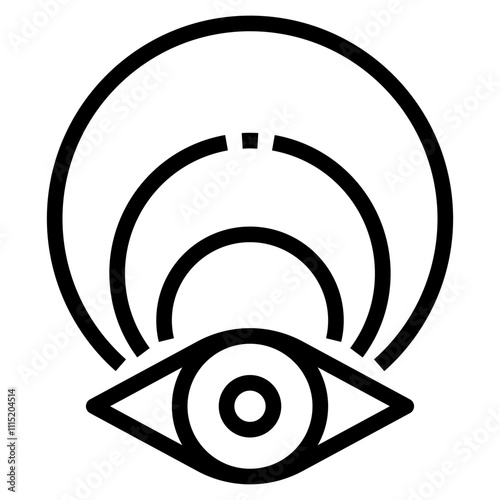eyesight