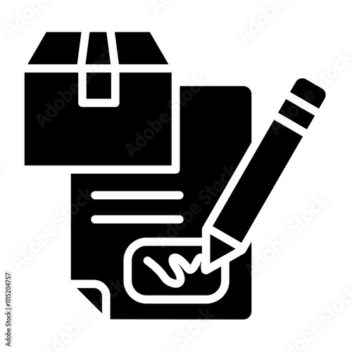 Treaty Icon