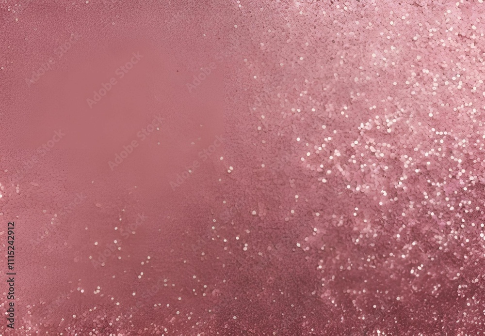 Fototapeta premium pink water drops background
