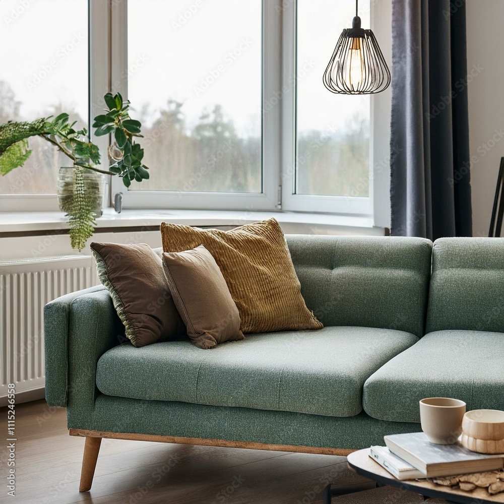 Incorporating a Stylish Comfortable Sofa into Your Modern Living Room Decor Incorporating a Stylish Comfortable Sofa into Your Modern Living Room Decor