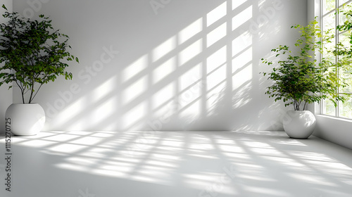 Sunlight Illuminates Minima...