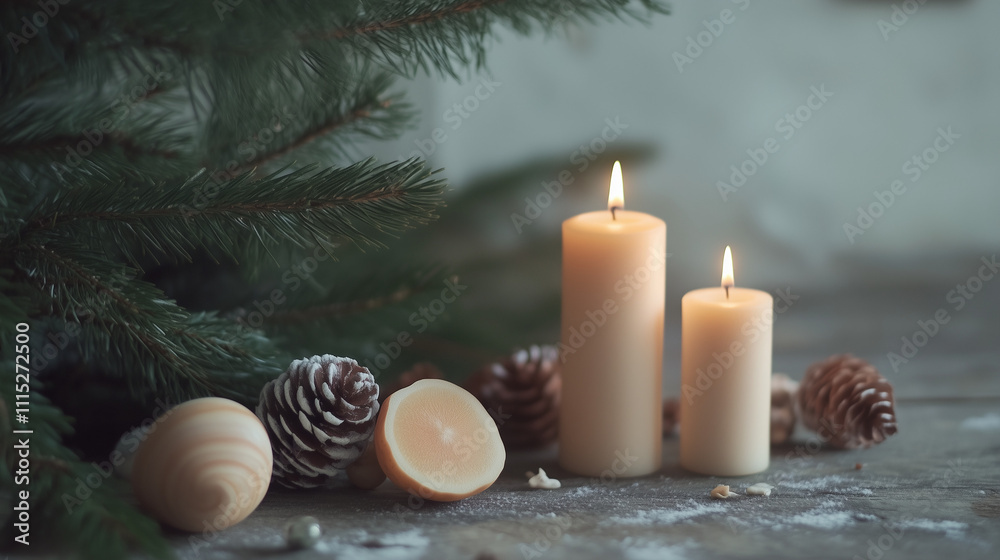 Christmas decoration Christmas decoration