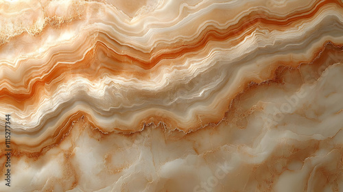 Stunning Onyx Stone: Waves ...