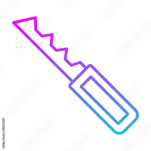 Extractor Icon