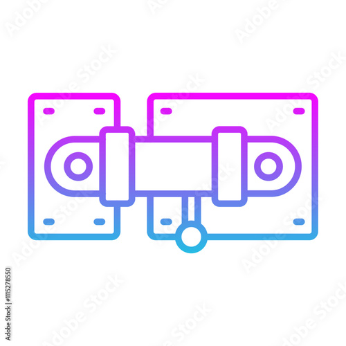 Latch Icon