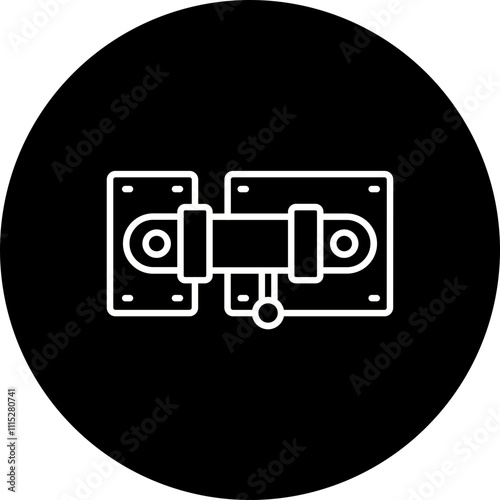 Latch Icon