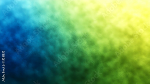 Abstract Background with Bl...