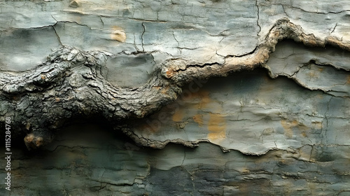 Ancient Tree Bark: Textures...