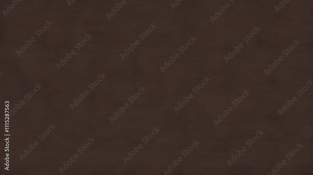 Fototapeta premium Background of dark brown wood texture