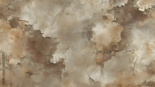 Textured Wall: Brown, Beige...