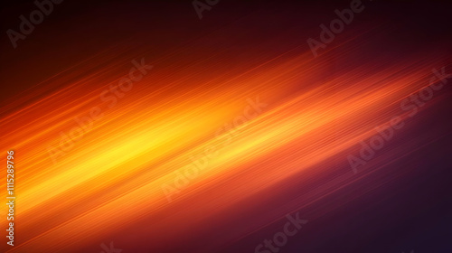 Abstract Background with Di...