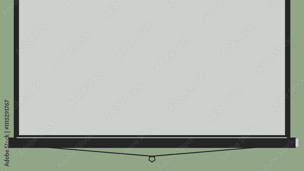 Obraz premium abstract background banner template design