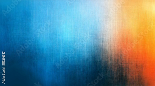 Abstract Background with Bl...