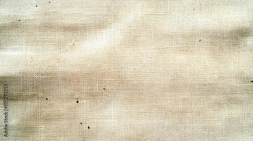 Textured Fabric: Close-Up V...