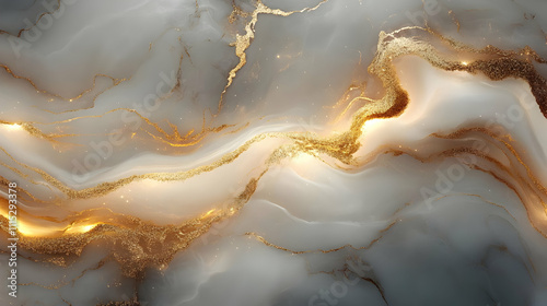Abstract Background With Go...