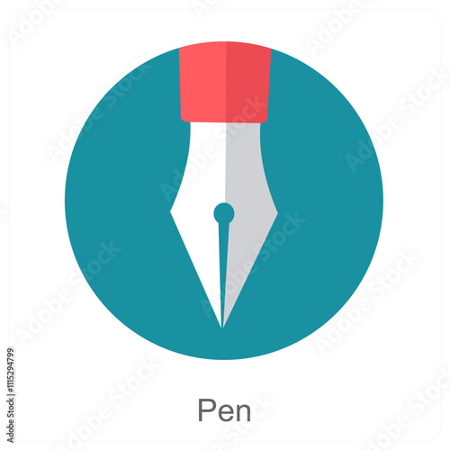 Pen
