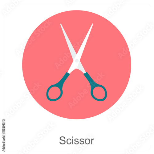 Scissor