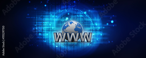 3d rendering World wide web