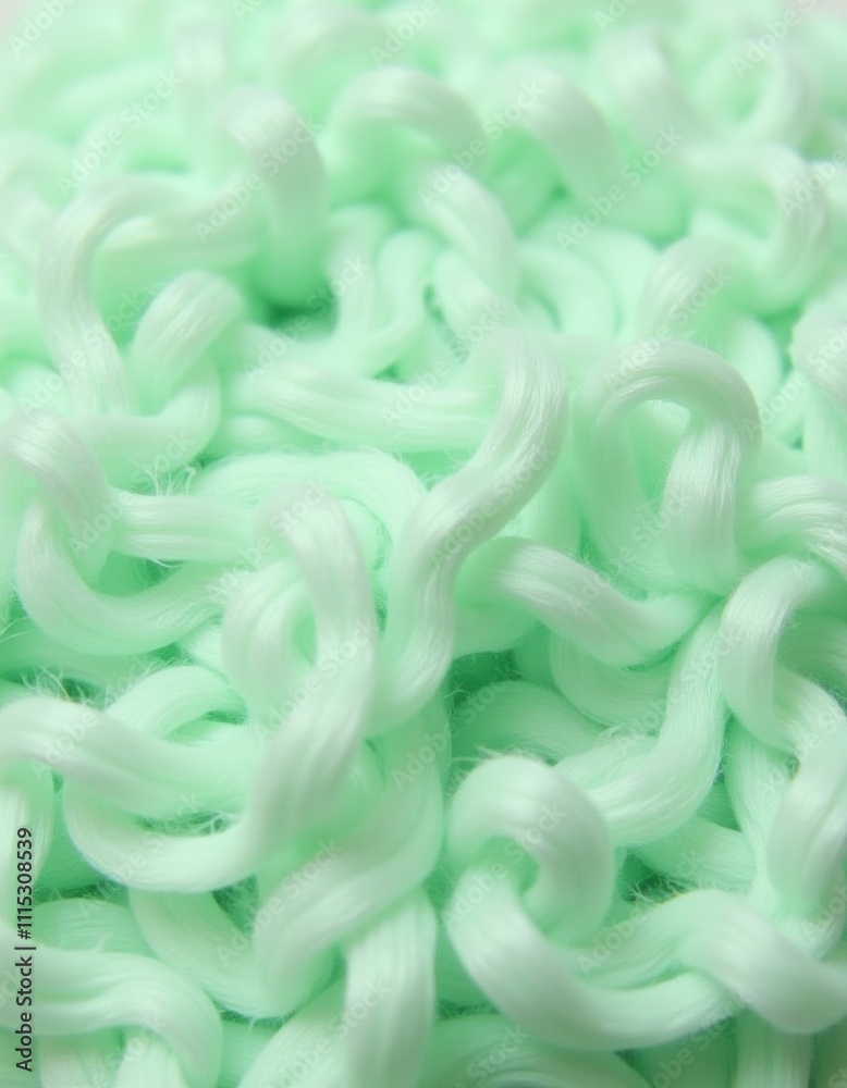 A close-up of soft, fluffy cotton fibers, ready for spinning. A close-up of soft, fluffy cotton fibers, ready for spinning.