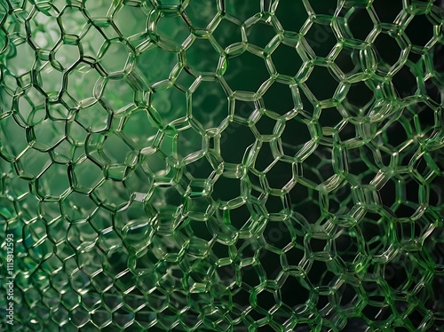 Obraz na płótnie Dark green abstract background graphical design wallpaper illustration w salonie