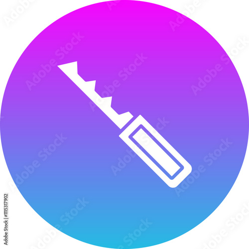 Extractor Icon