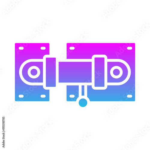Latch Icon