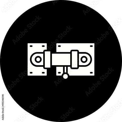 Latch Icon