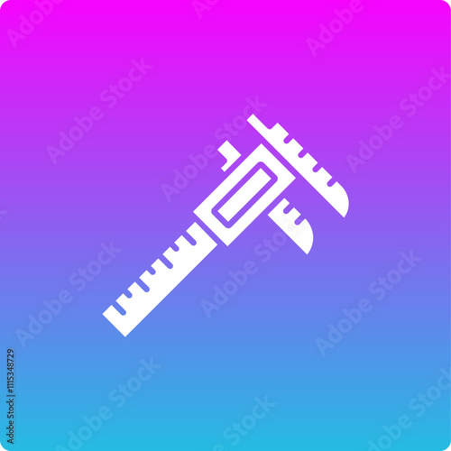 Caliper Icon