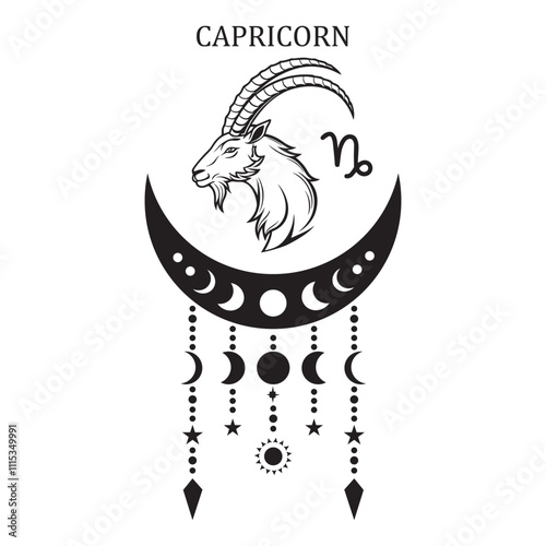 Set of zodiac signs icons. Aries, leo, gemini, taurus, scorpio, aquarius, pisces, sagittarius, libra, virgo, capricorn and cancer