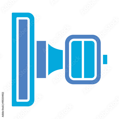 Door Knob Icon