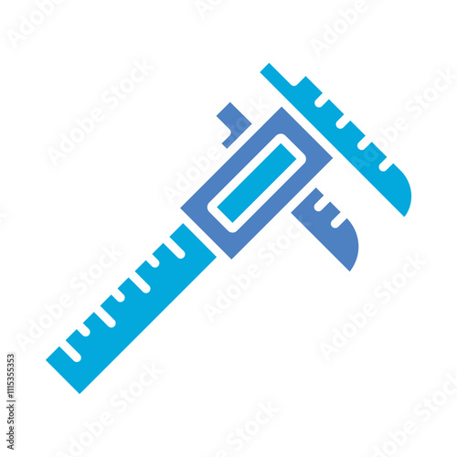 Caliper Icon