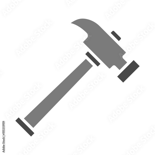 Hammer Icon