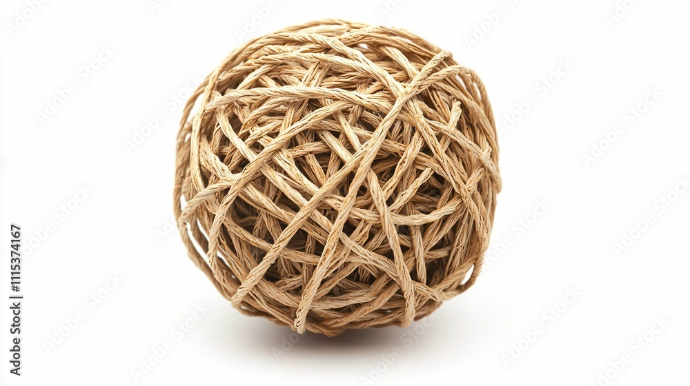 A striking illustration of a tangled ball of string represents confusion and miscommunication, set against a clean white background. A striking illustration of a tangled ball of string represents confusion and miscommunication, set against a clean white background.
