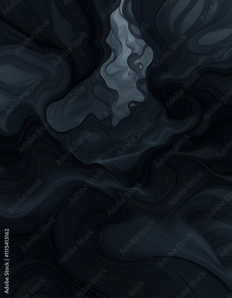Obraz premium abstract dark background