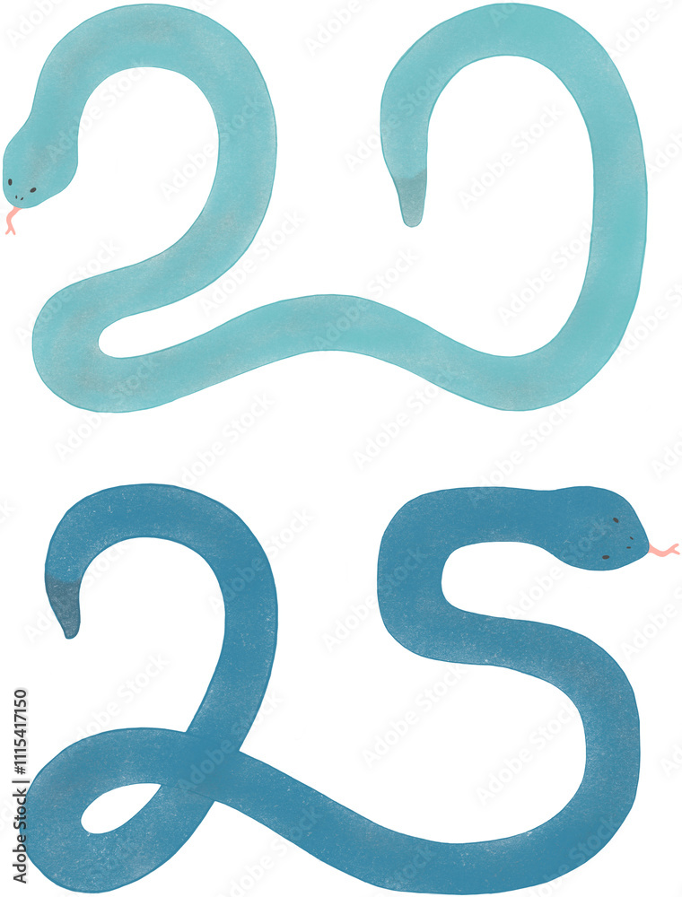 2025 Snake 2025 Snake