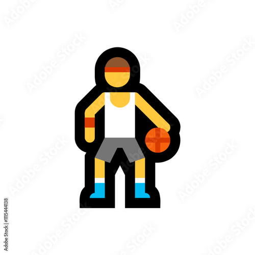Basketball
