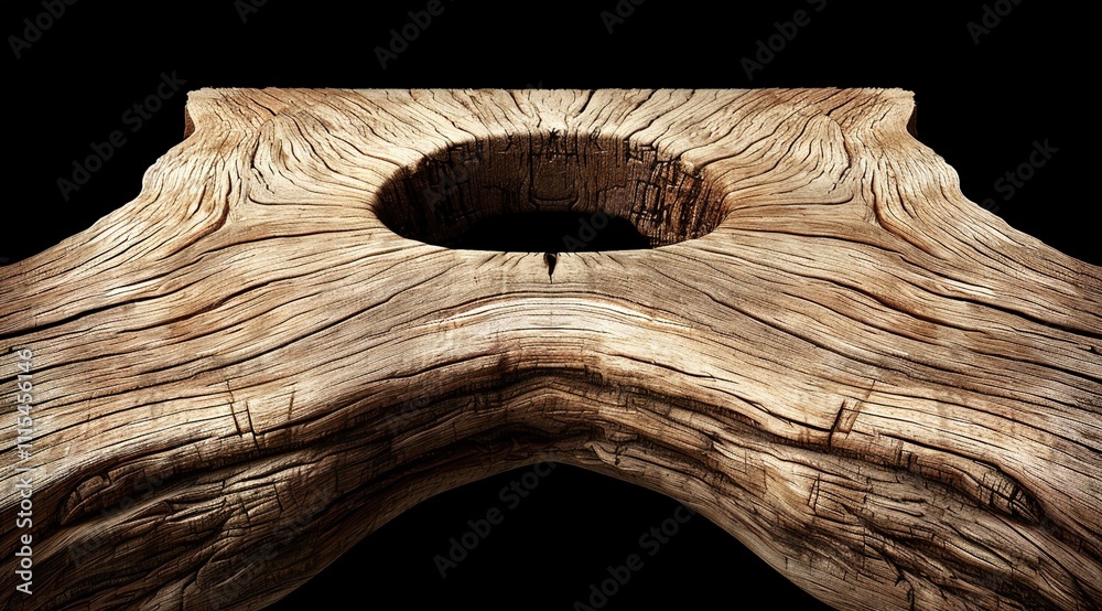 Fototapeta premium old wood background