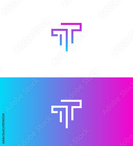 TT Logo - T logo photo