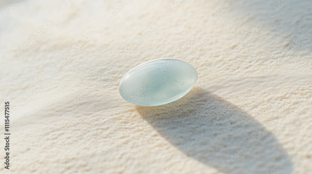 Aquamarine, March's birthstone Aquamarine, March's birthstone