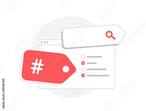 SEO keyword research insights with tools for identifying high-value search terms, organic traffic, analyzing search trends, improving rankings and website visibility. Optimizing content strategy