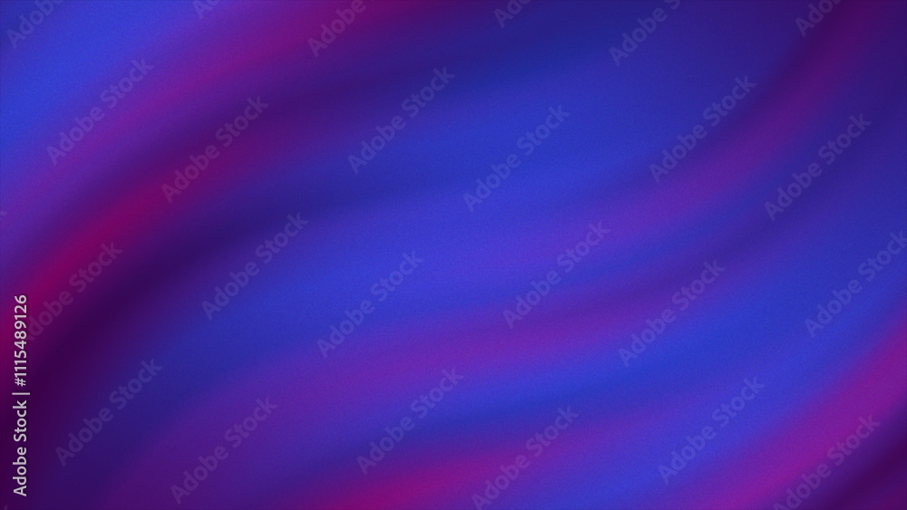 Obraz premium Gradient background. Smooth color transition with grain noise texture background. multicolor light gradient background.