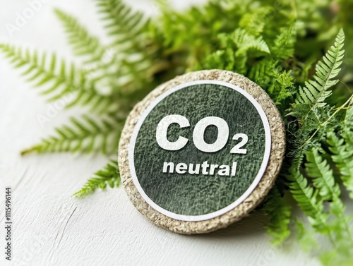 CO2 neutral