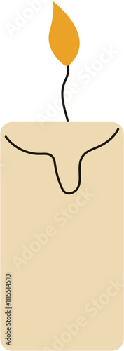 Candle Element