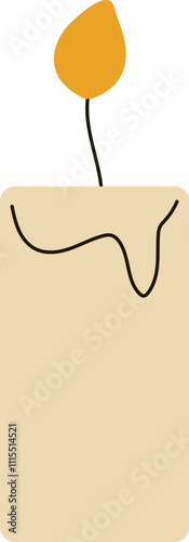Candle Element